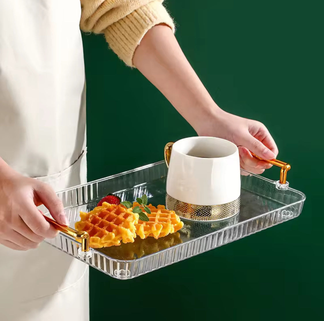 Luxury Fruit Plate, Home Candy Melon Seed Box, Dried Fruit Plate Partition Platter Luxury Fruit Plate, Home Candy Melon Seed Box, Dried Fruit Plate Partition Platter